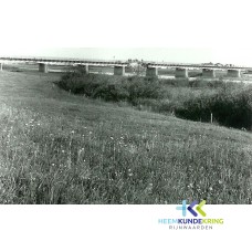 brug05 001 geprongen brug in 1940